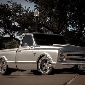 Meet your Posher, Keith